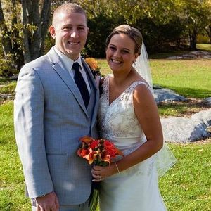 Meet your Posher, Nick